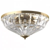 Потолочный светильник Maytoni Facet MOD094CL-06G - фото маленькое 1