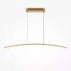 Подвесной светильник Maytoni Light Reflection MOD243PL-L18BSK - фото маленькое 2