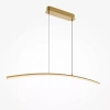 Подвесной светильник Maytoni Light Reflection MOD243PL-L18BSK - фото маленькое 3