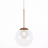 Подвесной светильник Maytoni Basic form MOD521PL-01G3 - фото маленькое 1