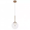 Подвесной светильник Maytoni Basic form MOD521PL-01G3 - фото маленькое 3