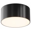 Накладной светильник Maytoni Zon IP O430CL-L15B3K - фото маленькое 1