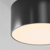 Накладной светильник Maytoni Zon IP O430CL-L15B3K - фото маленькое 5