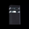 Уличный настенный светильник Maytoni Unter den Linden O578WL-01B - фото маленькое 3
