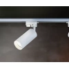 Трековый светильник Maytoni Track TR004-1-GU10-W - фото маленькое 3