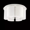 Потолочная люстра Ideal Lux Almond PL9 159645 - фото маленькое 2
