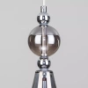 Подвесной светильник Eurosvet Ilario 50202/1 дымчатый - фото маленькое 4