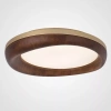 Потолочный светодиодный светильник Imperium Loft Runis 140974-26 - фото маленькое 4