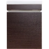 Тумба для комплекта Style Line Compact 40 Люкс, венге (СС-00000417) - фото маленькое 4