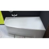 Ванна акриловая Vayer Boomerang 180x100 R белый (Гл000010852) - фото маленькое 5