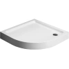Поддон для душа Black&White Stellar Wind QC-08H (08HQ000) - фото маленькое 1