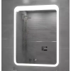 Зеркало с LED подсветкой Relisan ANTICA Гл000024385, 50x70 - фото маленькое 1