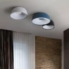 Потолочный светодиодный светильник Imperium Loft Djembe 184479-26 - фото маленькое 6
