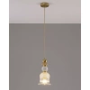 Подвесной светильник Moderli Glassy V10905-P - фото маленькое 6