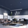 Трековый светодиодный светильник Novotech Shino Flum 358615 - фото маленькое 5