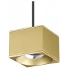 Трековый светодиодный светильник Novotech Port Patera 358674 - фото маленькое 1