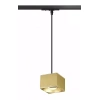 Трековый светодиодный светильник Novotech Port Patera 358674 - фото маленькое 3
