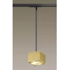 Трековый светодиодный светильник Novotech Port Patera 358674 - фото маленькое 4