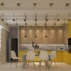 Трековый светодиодный светильник Novotech Port Patera 358674 - фото маленькое 5