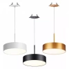 Встраиваемый светодиодный светильник Novotech Spot Prometa 358765 - фото маленькое 2