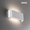 Настенный светодиодный светильник Novotech Over Yeso 359401 - фото маленькое 6