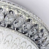 Потолочный светильник LED4U L1109-500 CR - фото маленькое 3