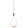 Подвесной светильник Odeon Light Pendant Flari 4810/1A - фото маленькое 1