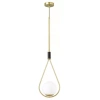 Подвесной светильник Odeon Light Pendant Flari 4810/1A - фото маленькое 3