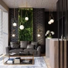 Подвесной светильник Odeon Light Pendant Flari 4810/1A - фото маленькое 4