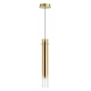 Подвесной светильник Odeon Light Shiny 5061/5LB - фото маленькое 3