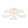 Потолочная светодиодная люстра Ambrella light Acrylica Original FA4030 - фото маленькое 1