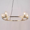 Подвесная люстра Omnilux Begard OML-68003-06 - фото маленькое 1