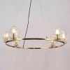 Подвесная люстра Omnilux Begard OML-68003-06 - фото маленькое 2