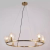 Подвесная люстра Omnilux Begard OML-68003-06 - фото маленькое 3