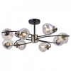 Потолочная люстра Omnilux Moncalvo OML-95307-08 - фото маленькое 1