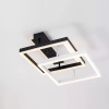 Потолочный светодиодный светильник Escada Stellar 10215/2LED - фото маленькое 6