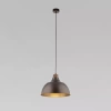 Подвесной светильник TK Lighting 6926 Cap - фото маленькое 1