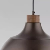 Подвесной светильник TK Lighting 6926 Cap - фото маленькое 2