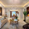 Подвесная люстра Arte Milano 346179/8 CG - фото маленькое 2
