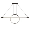 Подвесной светодиодный светильник Favourite Spillet 4587-12P - фото маленькое 7