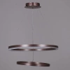 Подвесной светодиодный светильник Reluce 22002-0.9-400+600 - фото маленькое 5