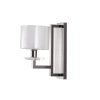 Бра Newport Alexandra 4401/A black glossy М0068526 - фото маленькое 1