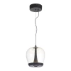 Подвесной светодиодный светильник ST Luce Ripple SL6014.423.01 - фото маленькое 4