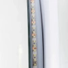 Зеркало Cezares Duet 90х80 с подсветкой (CZR-SPC-DUET-900-800-LED-TCH) - фото маленькое 3