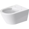 Чаша для унитаза подвесного Duravit D-Neo 2577090000 - фото маленькое 8