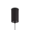 Подвесной светодиодный светильник Freya Acoustic FR5494PL-L9GR - фото маленькое 2