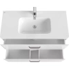 Тумба с раковиной Iddis Brick 100 (BRI10W1i95K) - фото маленькое 6