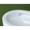 Унитаз подвесной Ceramicanova Ulma CN4006T - фото маленькое 14