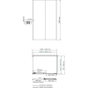 Душевой уголок Wasserkraft Dill 61S35 - фото маленькое 4