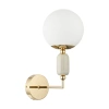 Бра Lumion Classi Vivien 6580/1W - фото маленькое 1